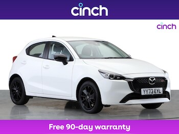 Mazda - Mazda2