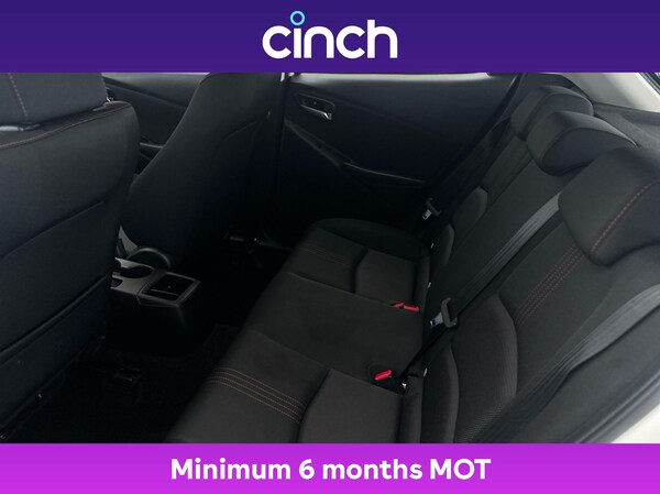 Used Mazda Mazda2 2023 for sale - 76246016: Photo 20