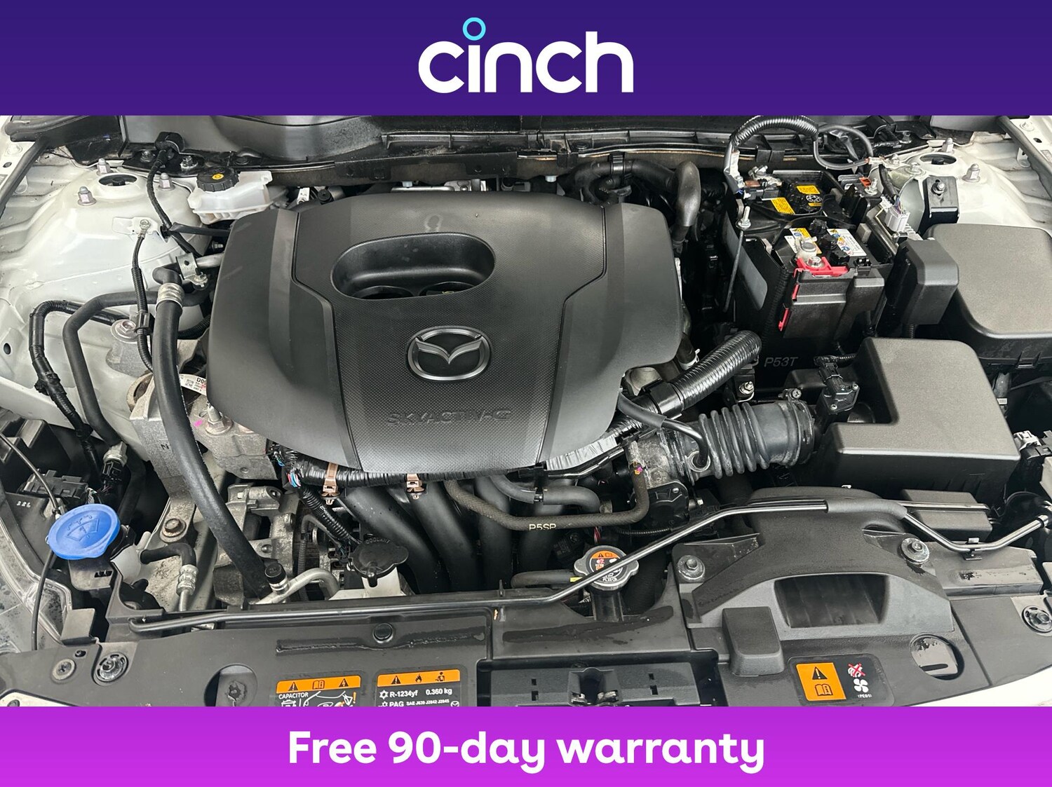 Used Mazda Mazda2 2023 for sale - 76246016: Photo 23