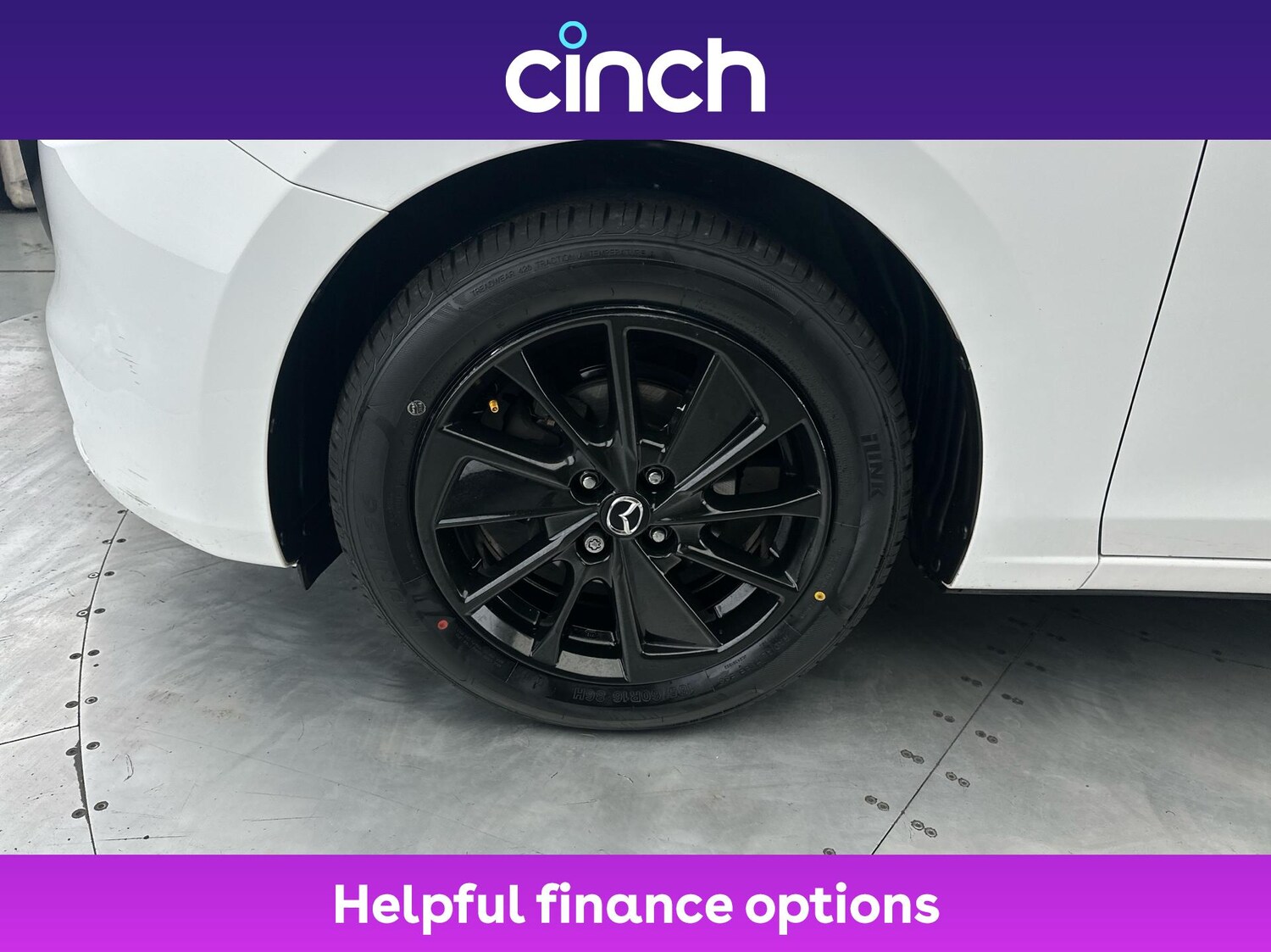 Used Mazda Mazda2 2023 for sale - 76246016: Photo 24