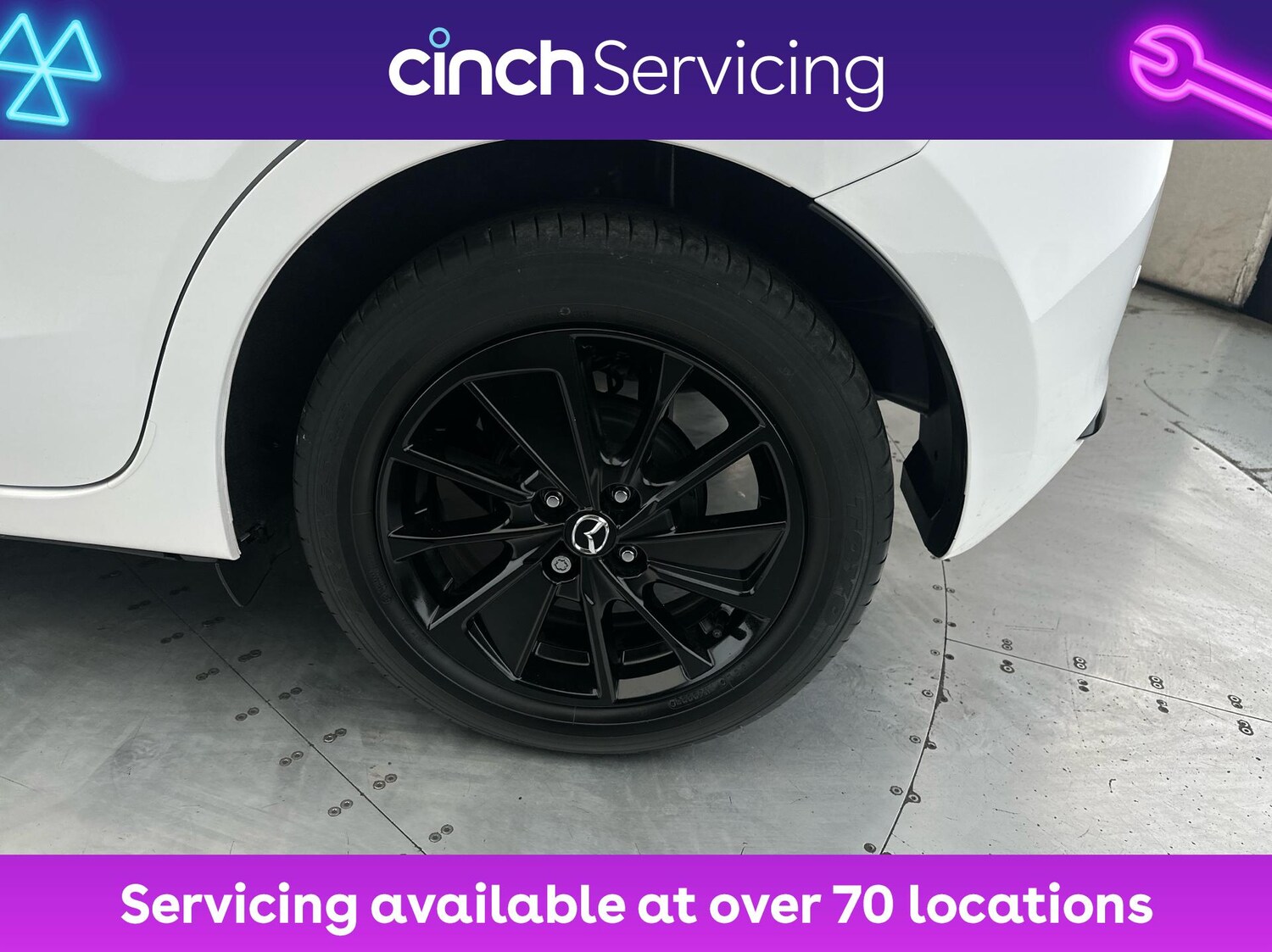 Used Mazda Mazda2 2023 for sale - 76246016: Photo 26