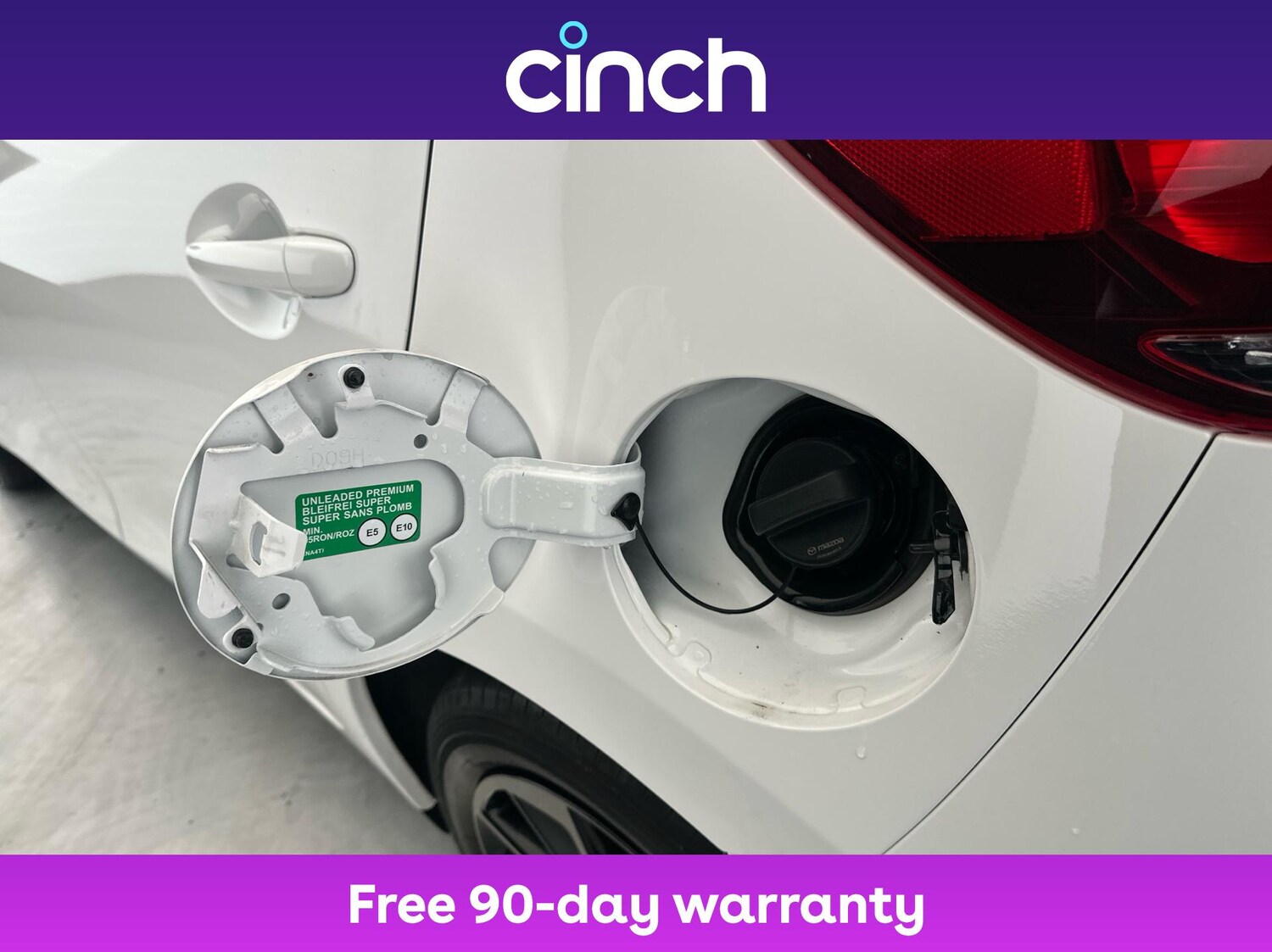 Used Mazda Mazda2 2023 for sale - 76246016: Photo 29