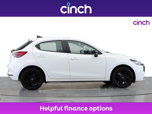 Used Mazda Mazda2 2023 for sale - 76246016: Photo 2