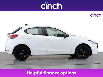 Used Mazda Mazda2 2023 for sale - 76246016: Photo 2