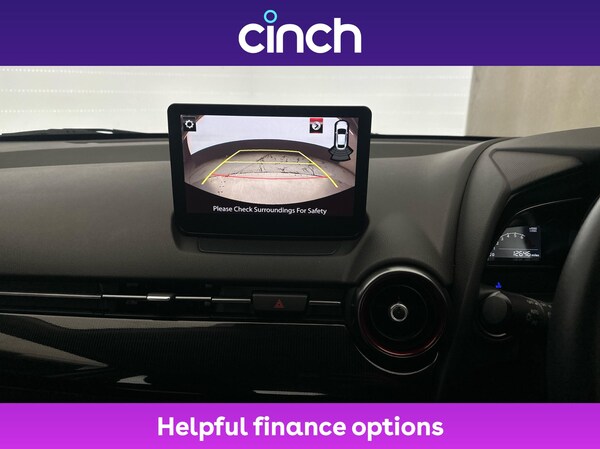 Used Mazda Mazda2 2023 for sale - 76246016: Photo 30