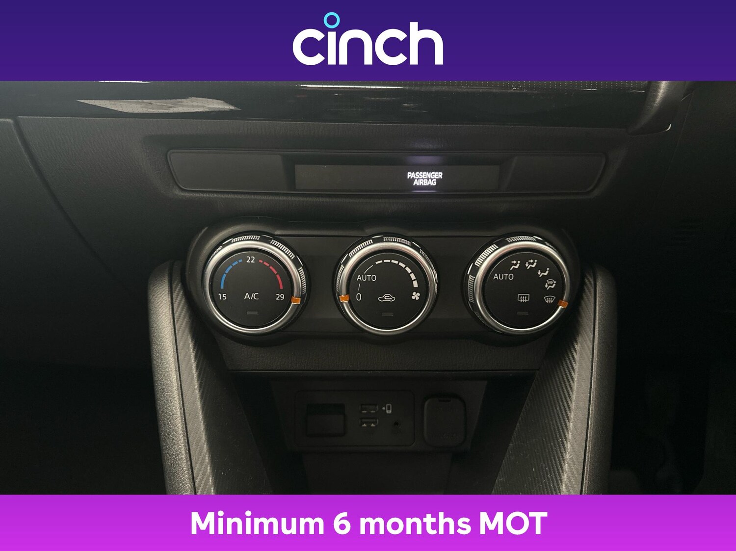 Used Mazda Mazda2 2023 for sale - 76246016: Photo 32