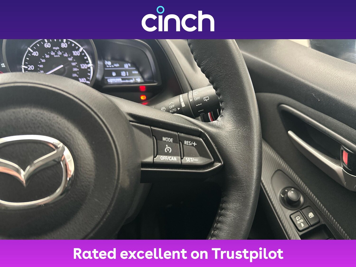 Used Mazda Mazda2 2023 for sale - 76246016: Photo 33