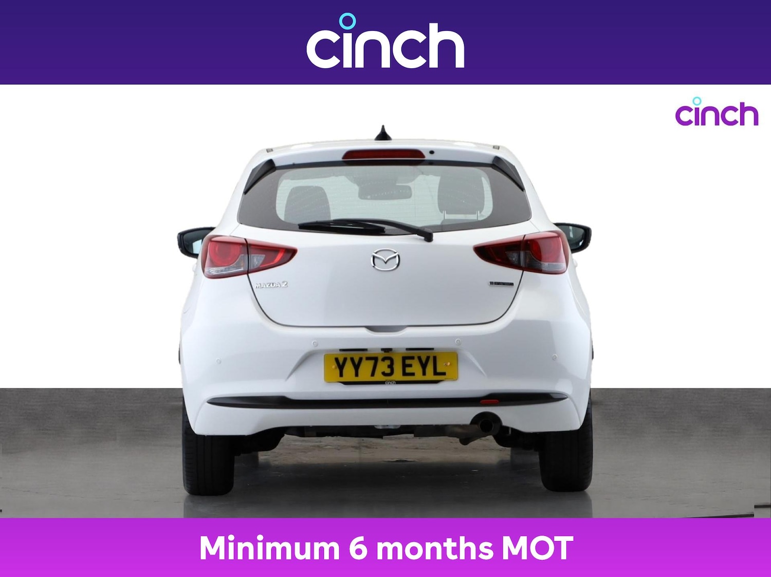 Used Mazda Mazda2 2023 for sale - 76246016: Photo 5