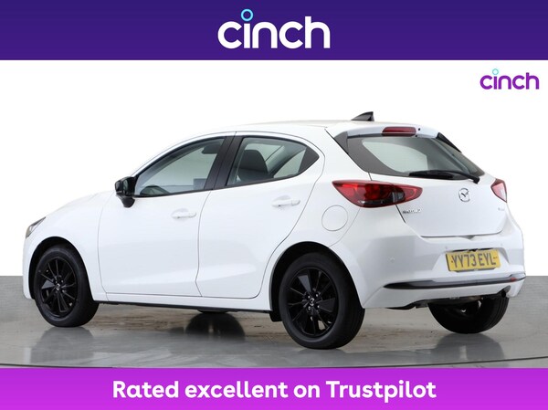 Used Mazda Mazda2 2023 for sale - 76246016: Photo 6