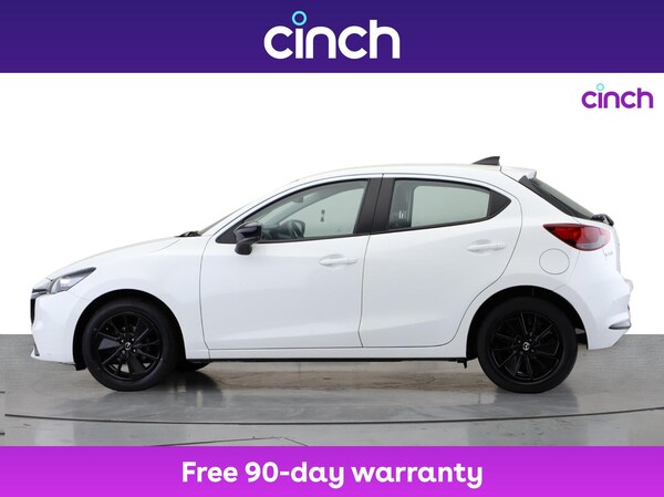 Used Mazda Mazda2 2023 for sale - 76246016: Photo 8