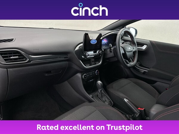 Used Ford Puma 2022 for sale - 76057732: Photo 14
