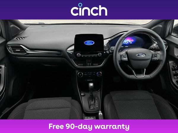 Used Ford Puma 2022 for sale - 76057732: Photo 15