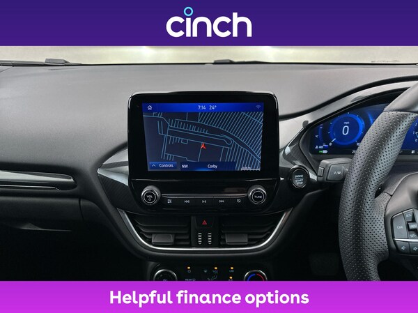 Used Ford Puma 2022 for sale - 76057732: Photo 17