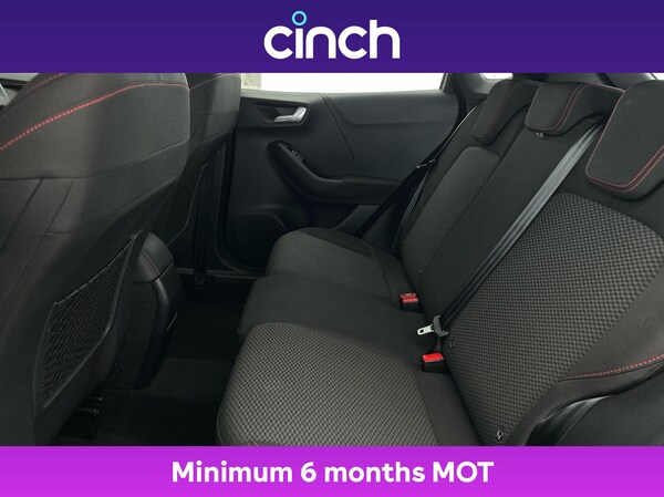 Used Ford Puma 2022 for sale - 76057732: Photo 20