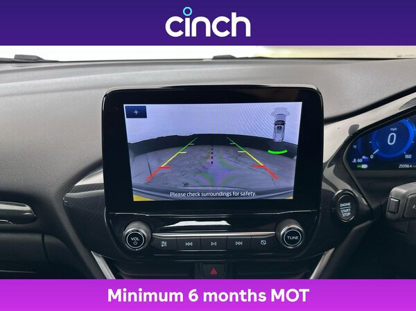 Used Ford Puma 2022 for sale - 76057732: Photo 32
