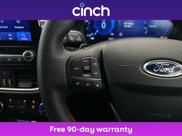 Used Ford Puma 2022 for sale - 76057732: Photo 34