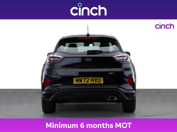 Used Ford Puma 2022 for sale - 76057732: Photo 5
