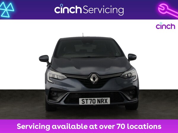 Used Renault Clio 2020 for sale - 76217594: Photo 11