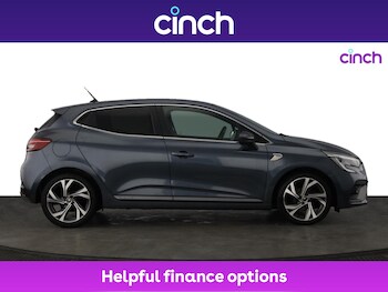 Used Renault Clio 2020 for sale - 76217594: Photo 2