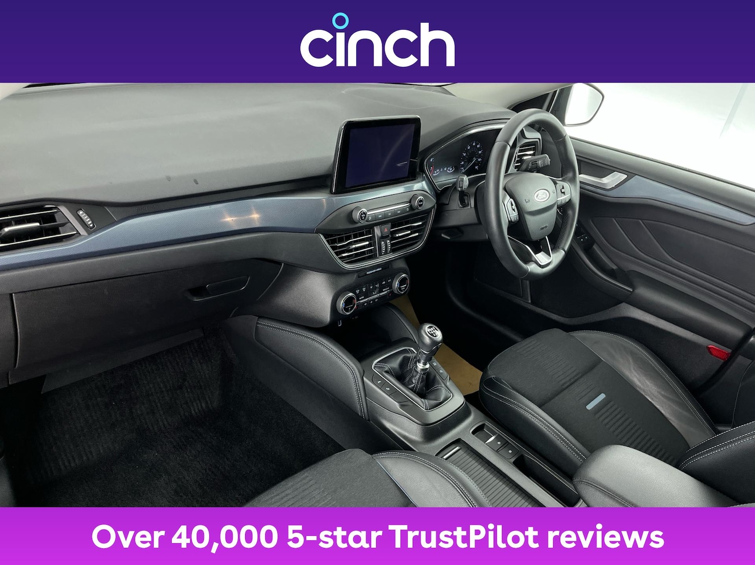 Used Ford Focus 2020 for sale - 76836583: Photo 14