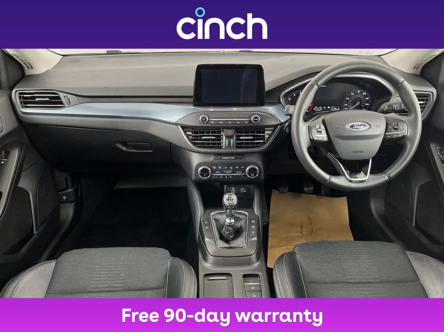 Used Ford Focus 2020 for sale - 76836583: Photo 15