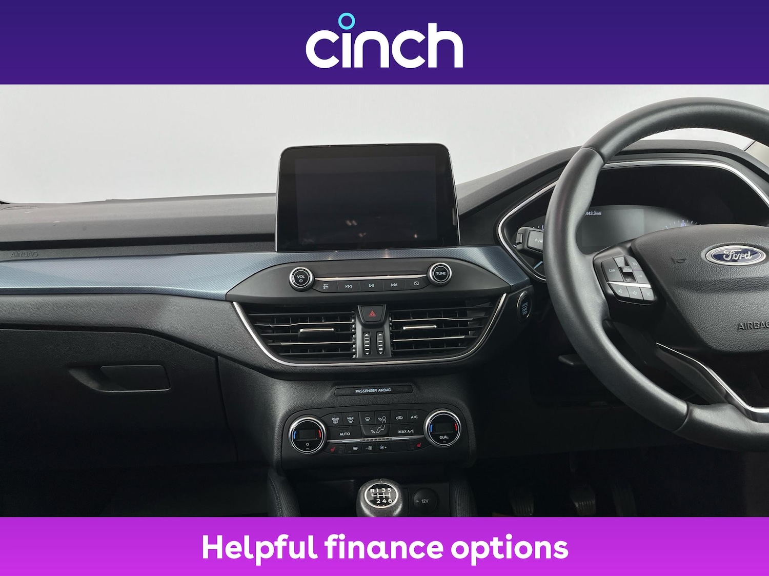 Used Ford Focus 2020 for sale - 76836583: Photo 17