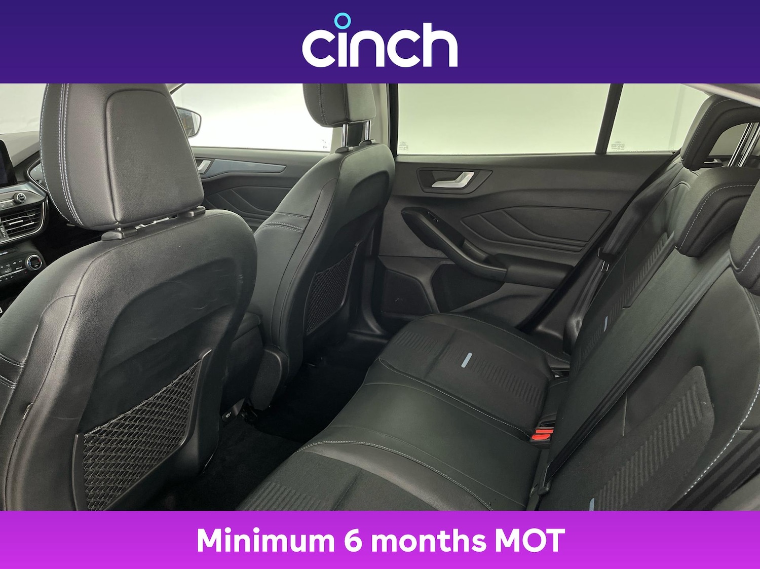 Used Ford Focus 2020 for sale - 76836583: Photo 20