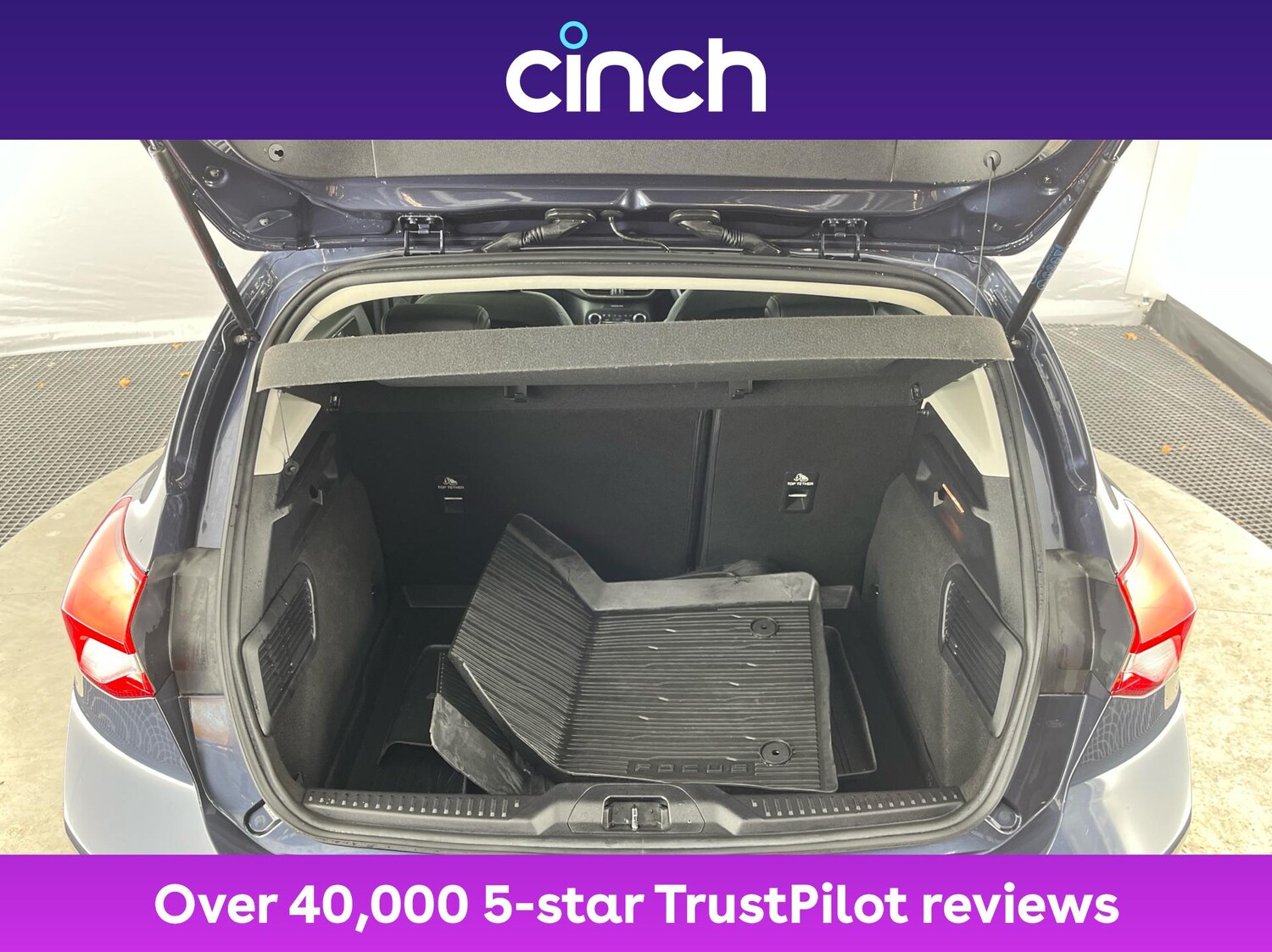 Used Ford Focus 2020 for sale - 76836583: Photo 21