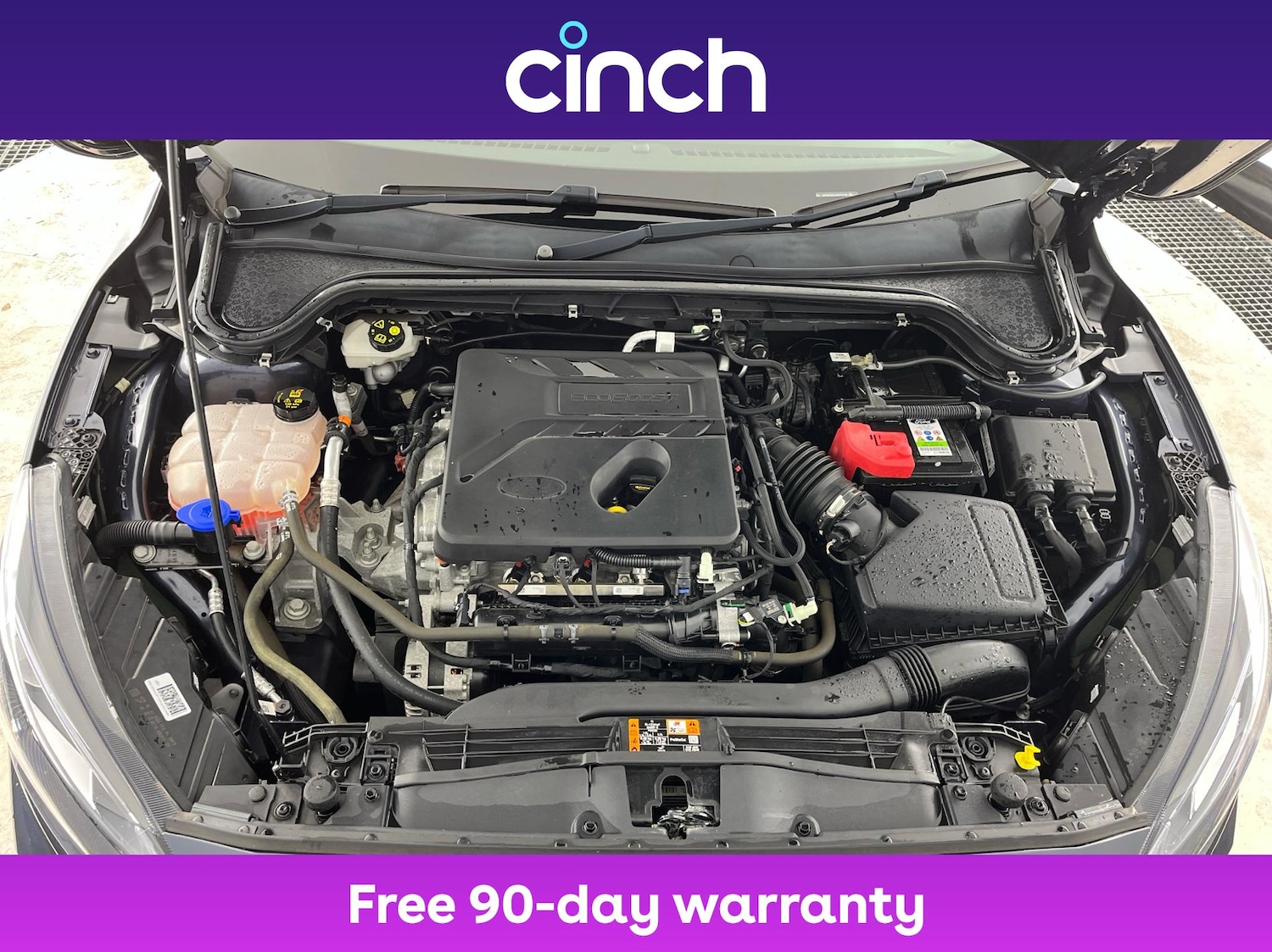 Used Ford Focus 2020 for sale - 76836583: Photo 23