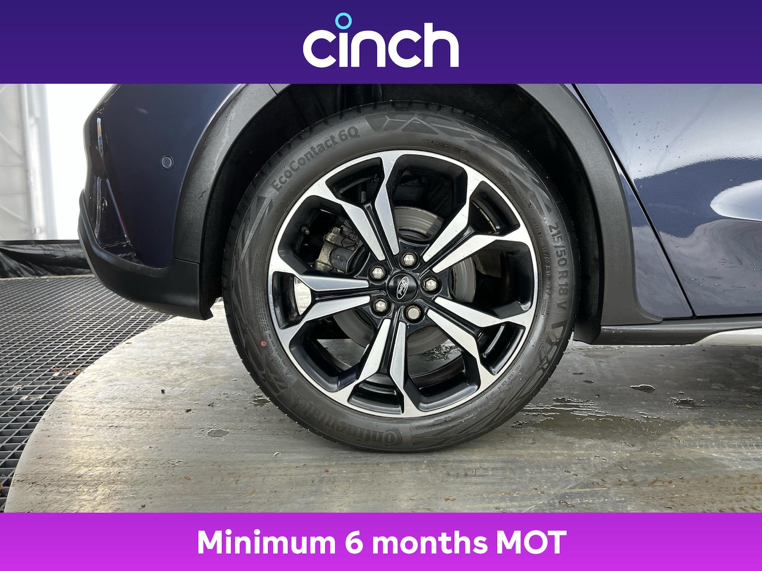 Used Ford Focus 2020 for sale - 76836583: Photo 27