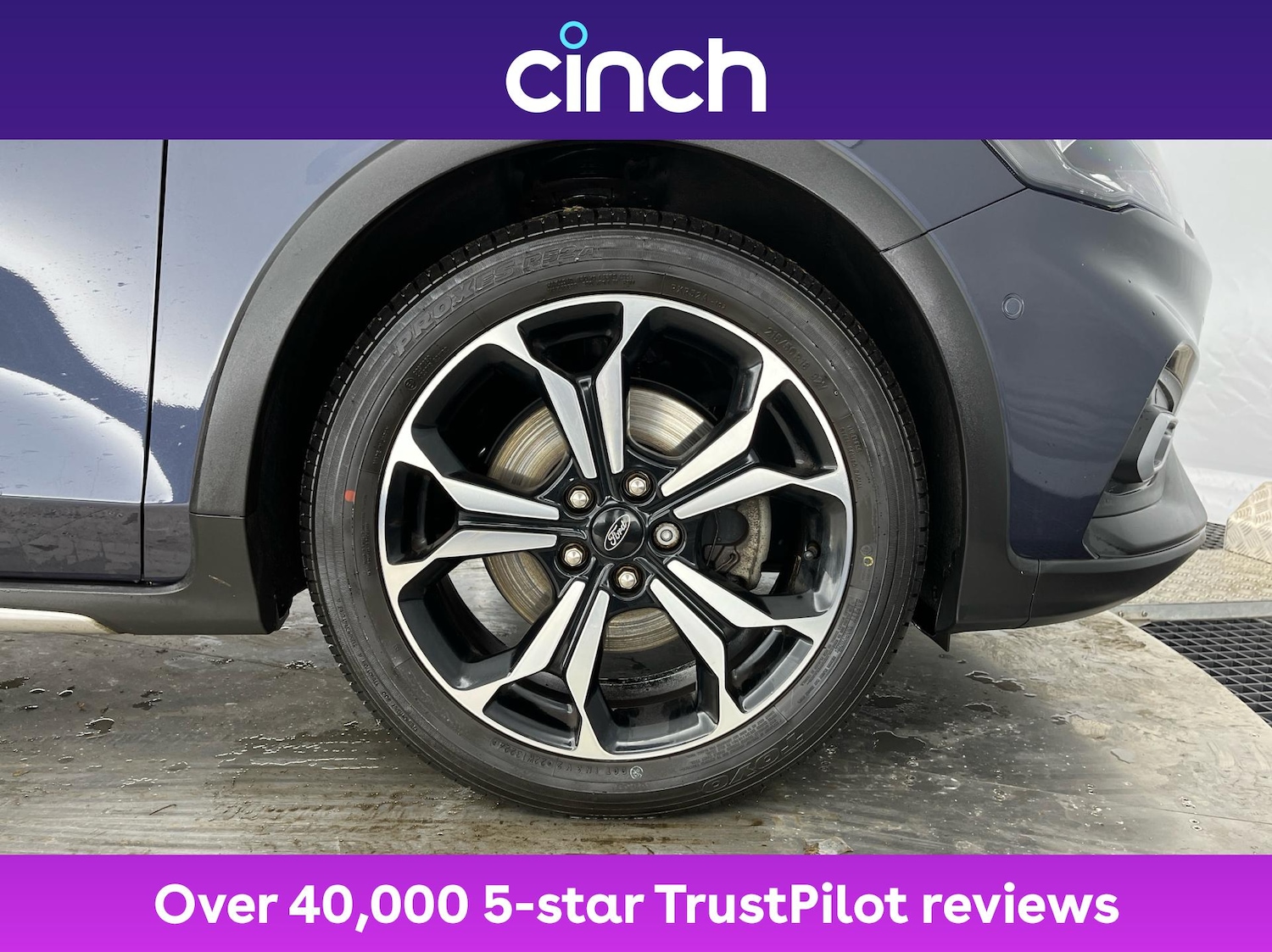 Used Ford Focus 2020 for sale - 76836583: Photo 28