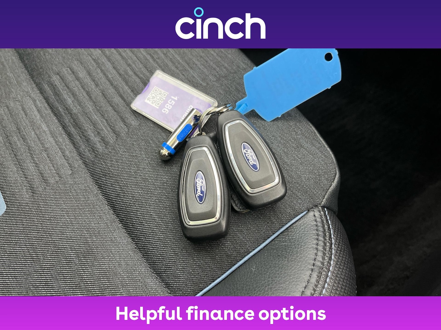 Used Ford Focus 2020 for sale - 76836583: Photo 30