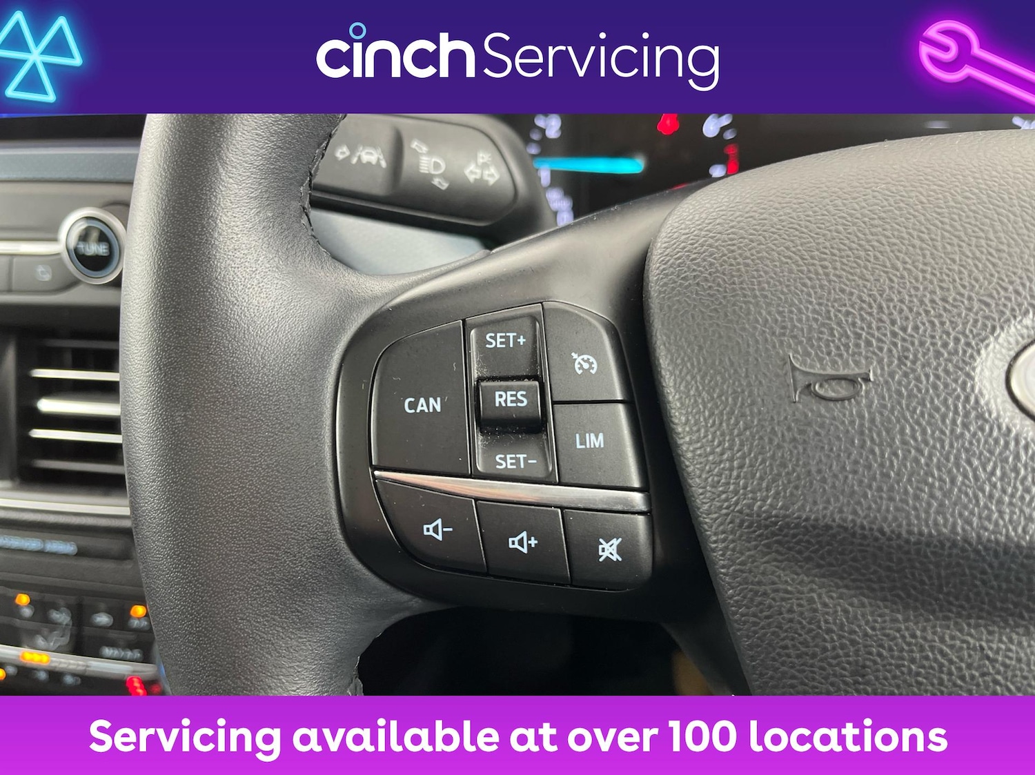 Used Ford Focus 2020 for sale - 76836583: Photo 31