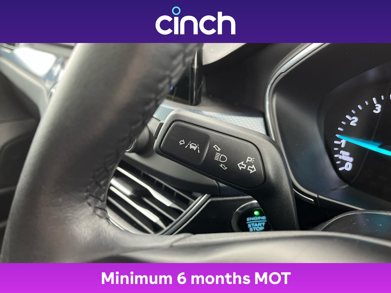 Used Ford Focus 2020 for sale - 76836583: Photo 32