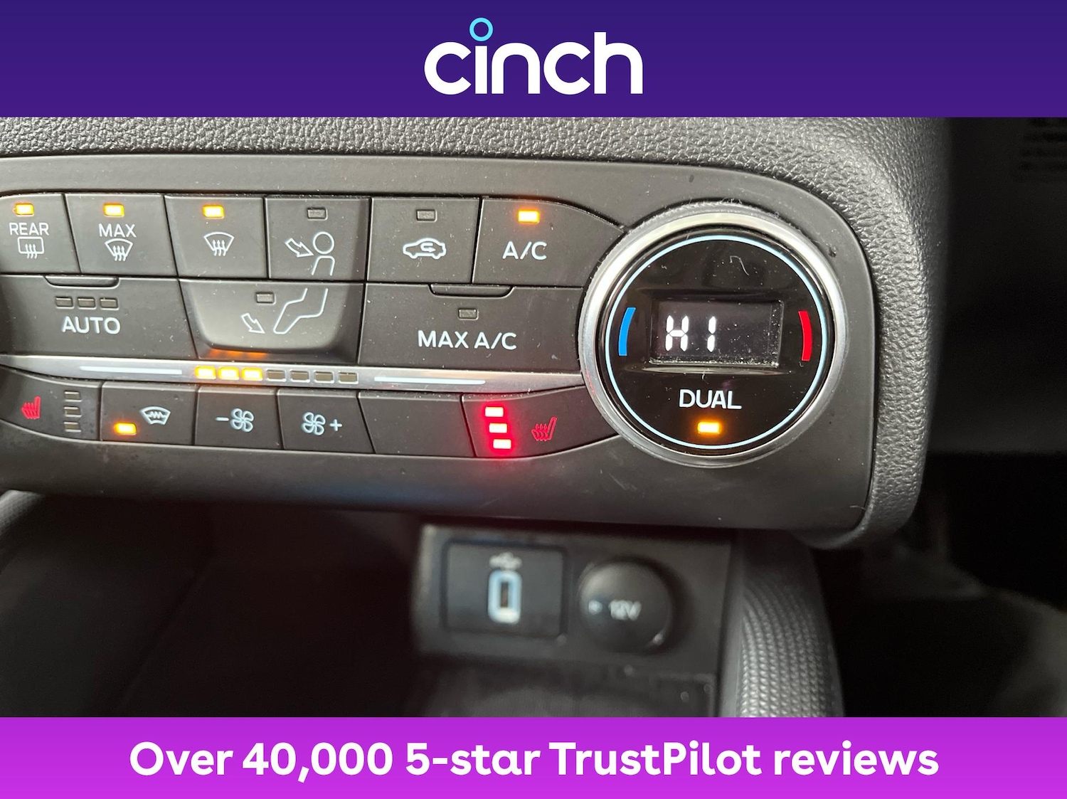 Used Ford Focus 2020 for sale - 76836583: Photo 33