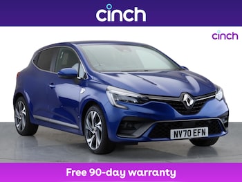 Renault - Clio