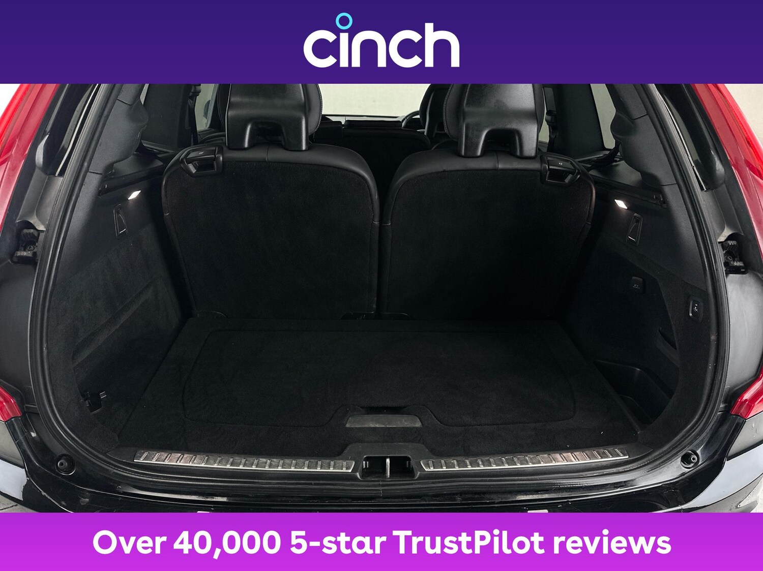 Used Volvo XC90 2020 for sale - 77084157: Photo 21