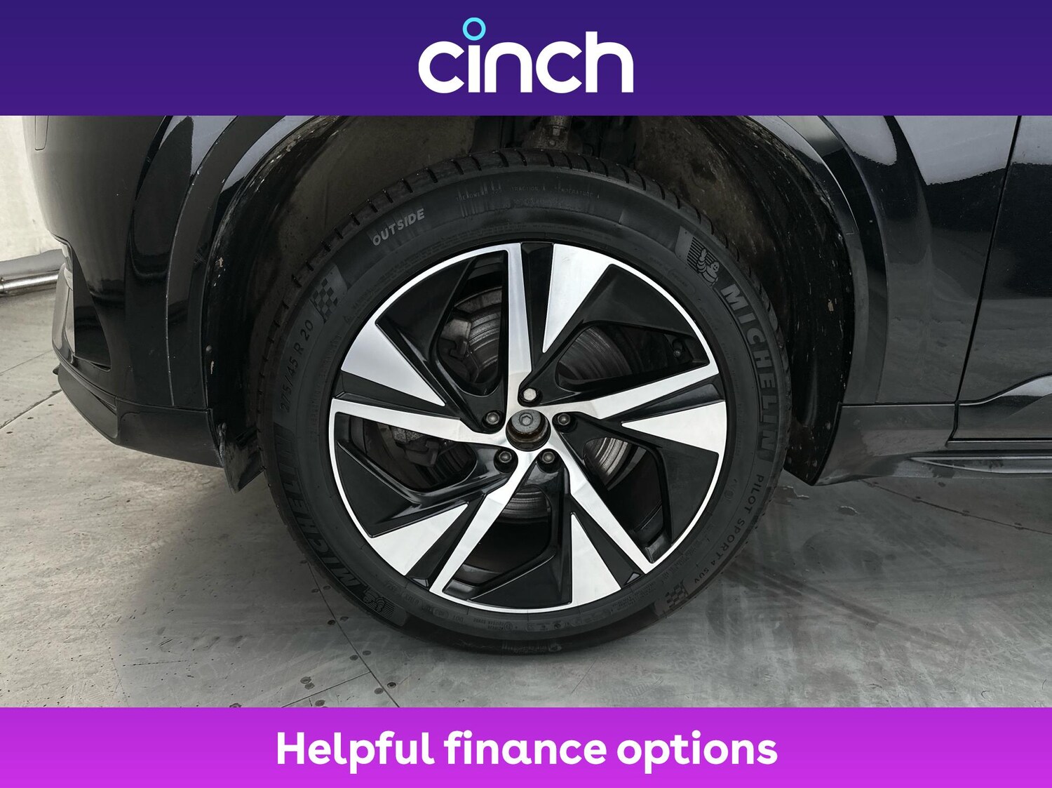 Used Volvo XC90 2020 for sale - 77084157: Photo 24