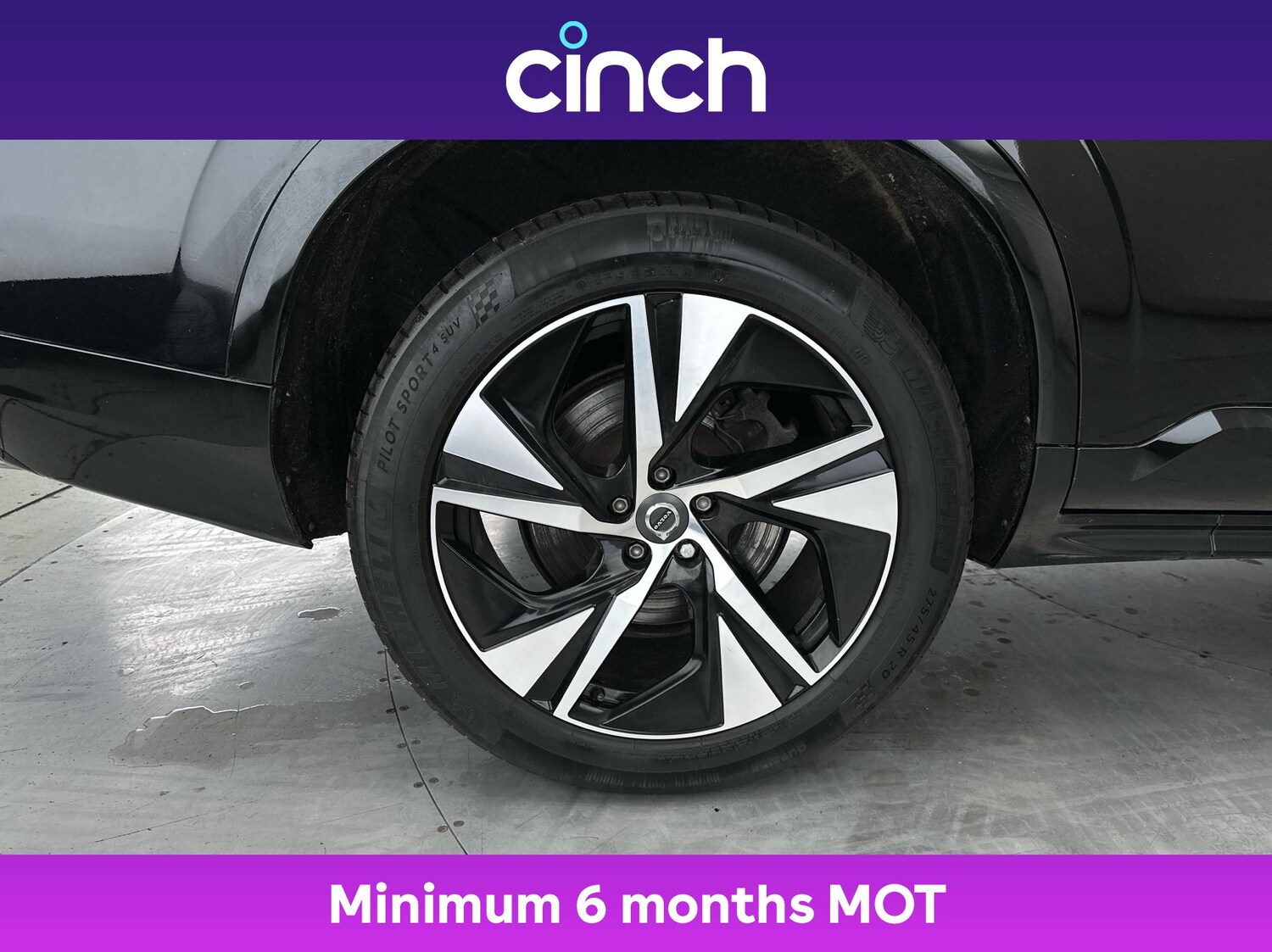 Used Volvo XC90 2020 for sale - 77084157: Photo 27