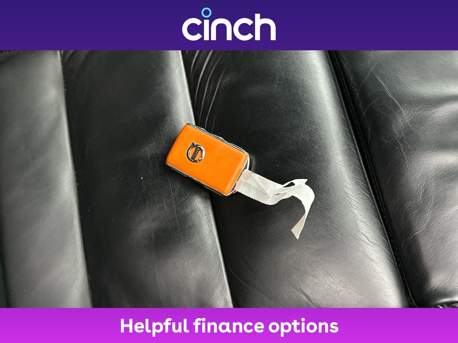 Used Volvo XC90 2020 for sale - 77084157: Photo 30