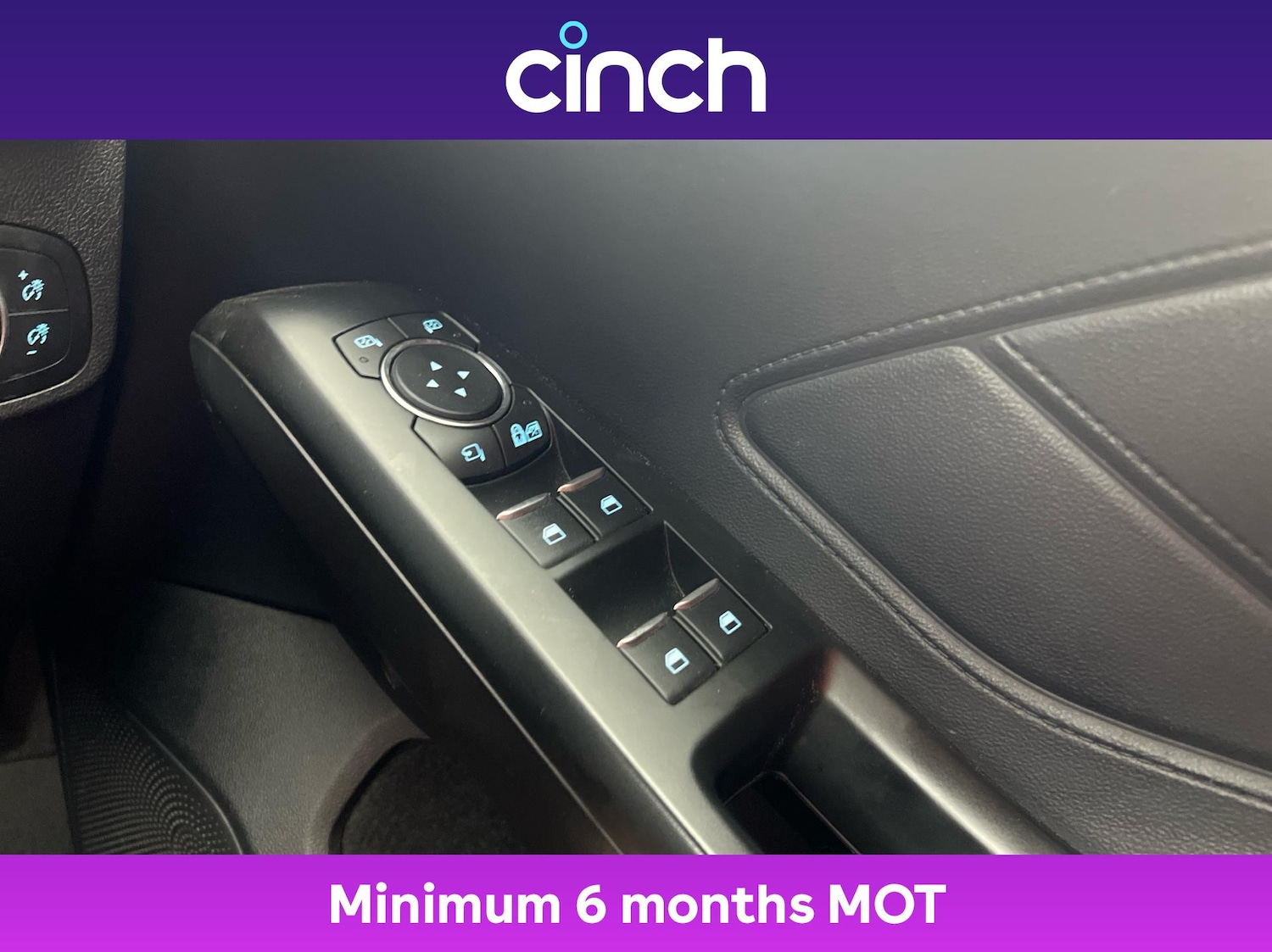 Used Ford Focus 2021 for sale - 75705506: Photo 37