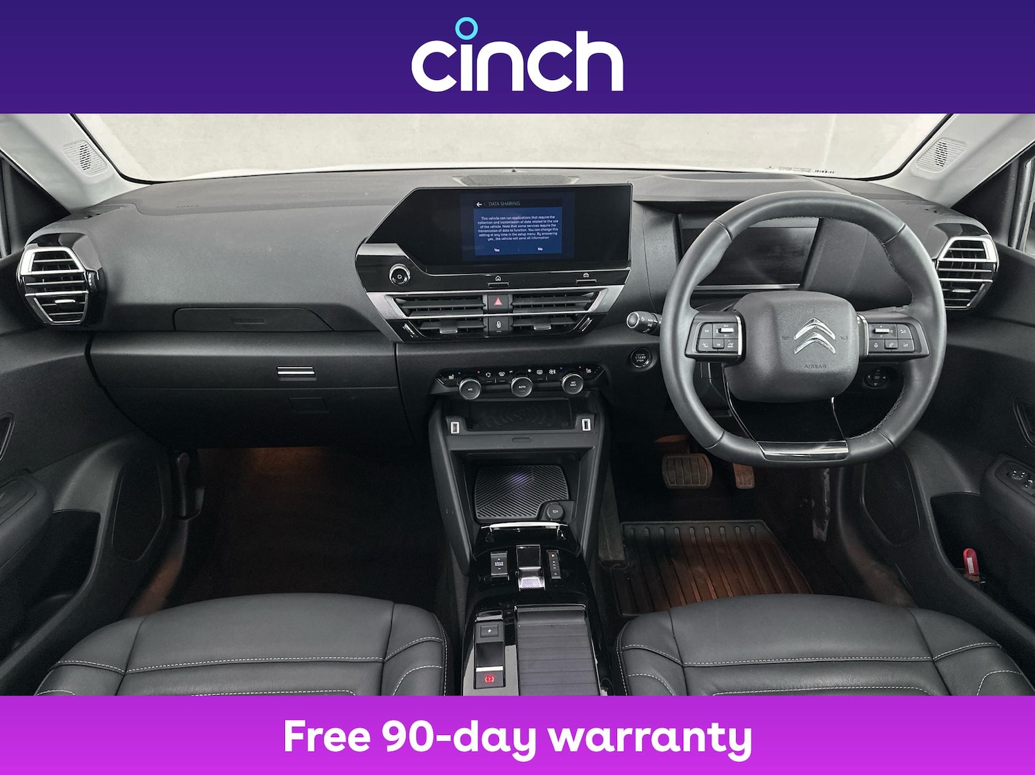 Used Citroen e-C4 2022 for sale - 77020329: Photo 15