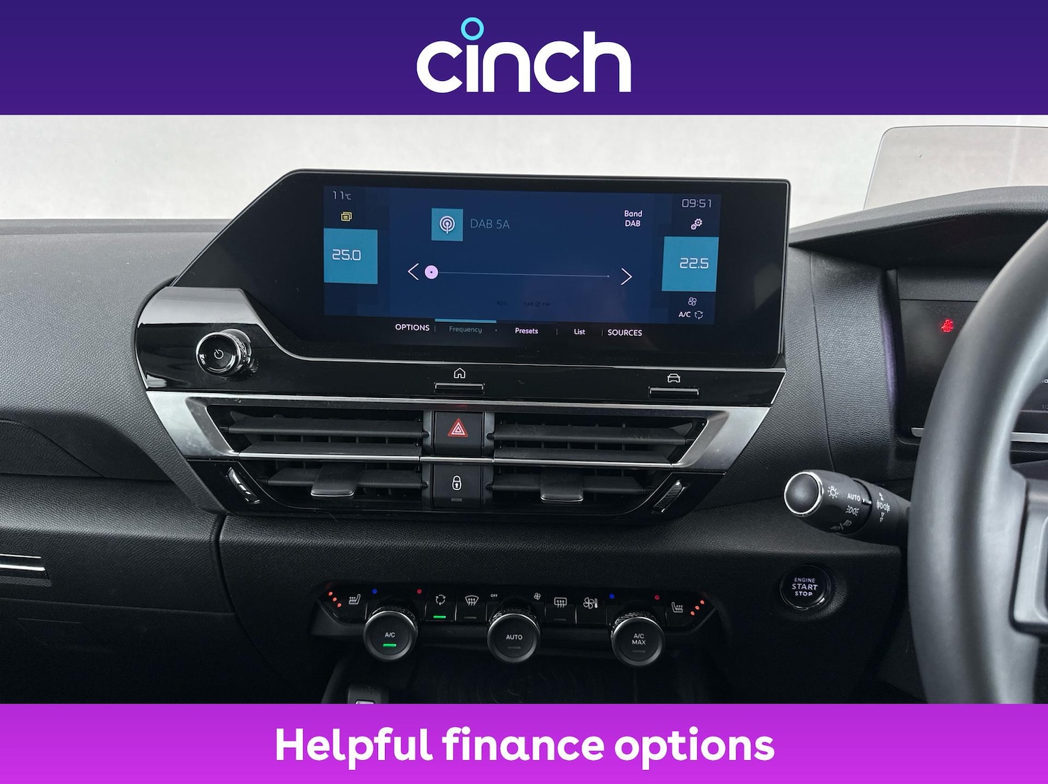 Used Citroen e-C4 2022 for sale - 77020329: Photo 17