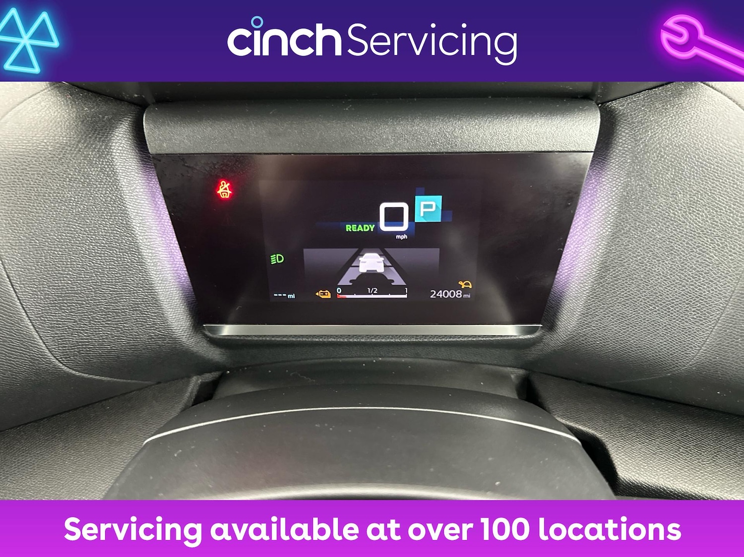 Used Citroen e-C4 2022 for sale - 77020329: Photo 18