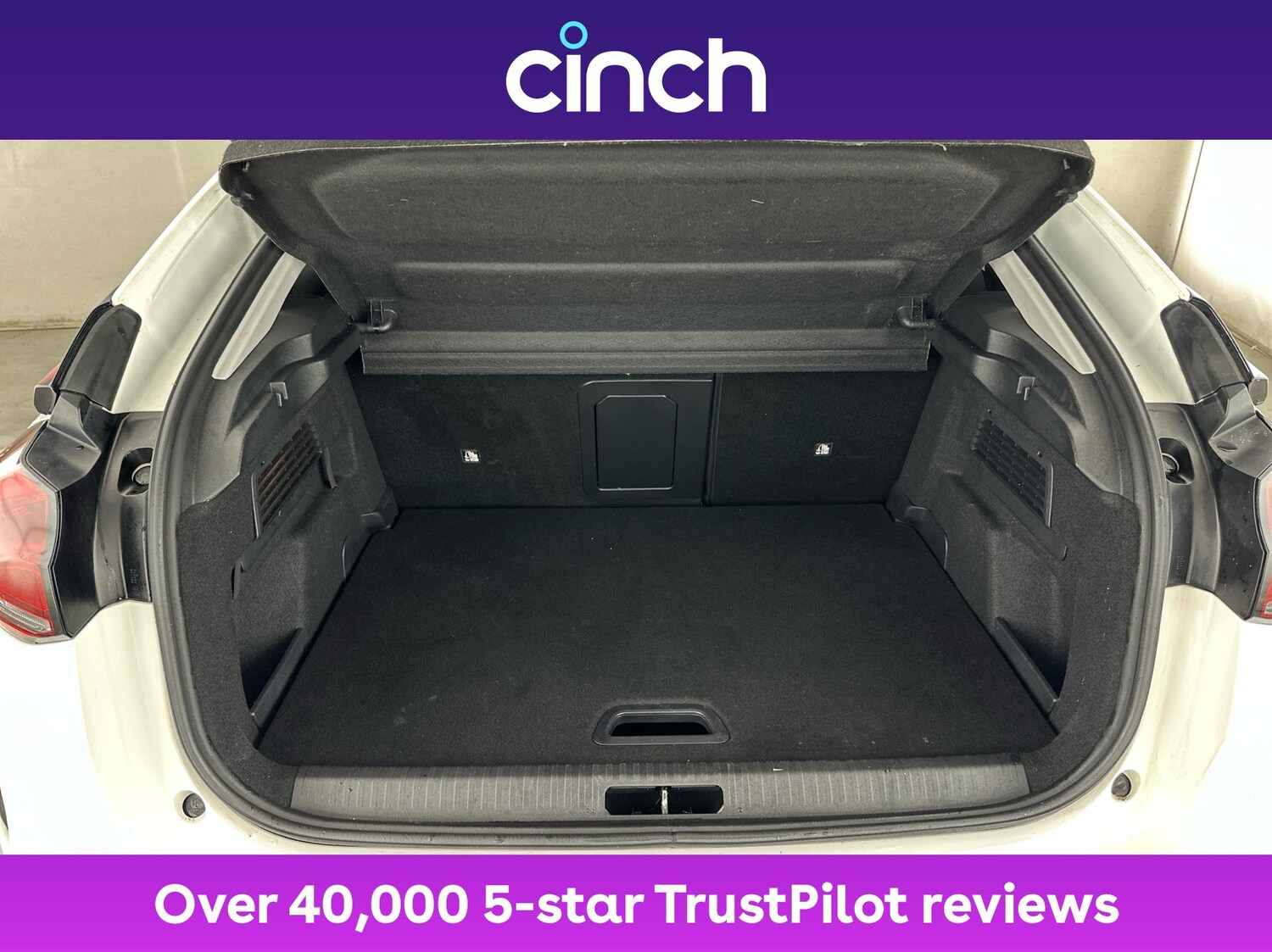 Used Citroen e-C4 2022 for sale - 77020329: Photo 21