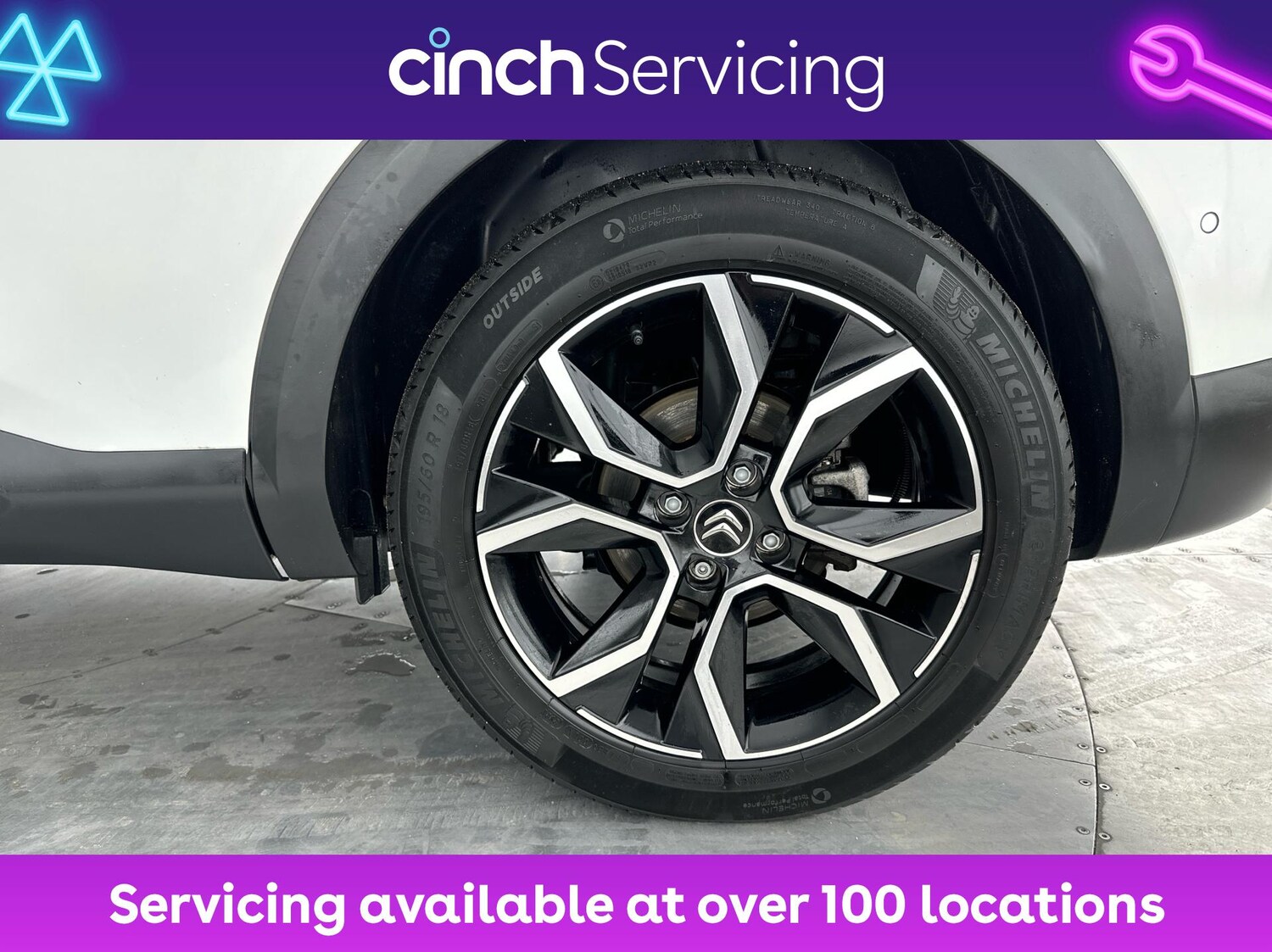 Used Citroen e-C4 2022 for sale - 77020329: Photo 26