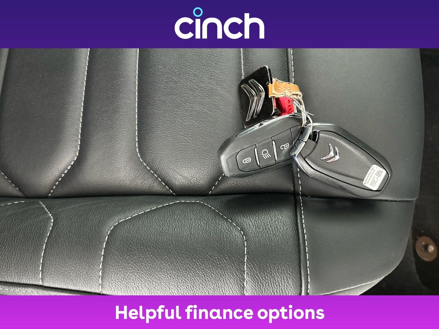 Used Citroen e-C4 2022 for sale - 77020329: Photo 30