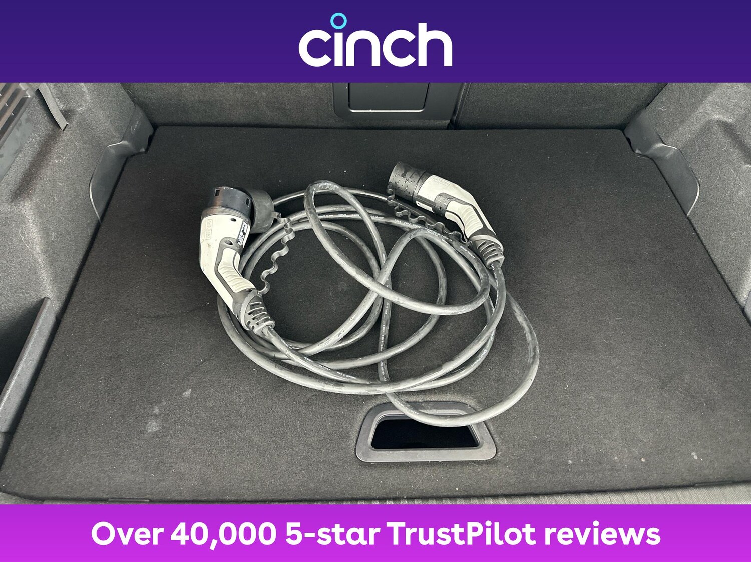 Used Citroen e-C4 2022 for sale - 77020329: Photo 33