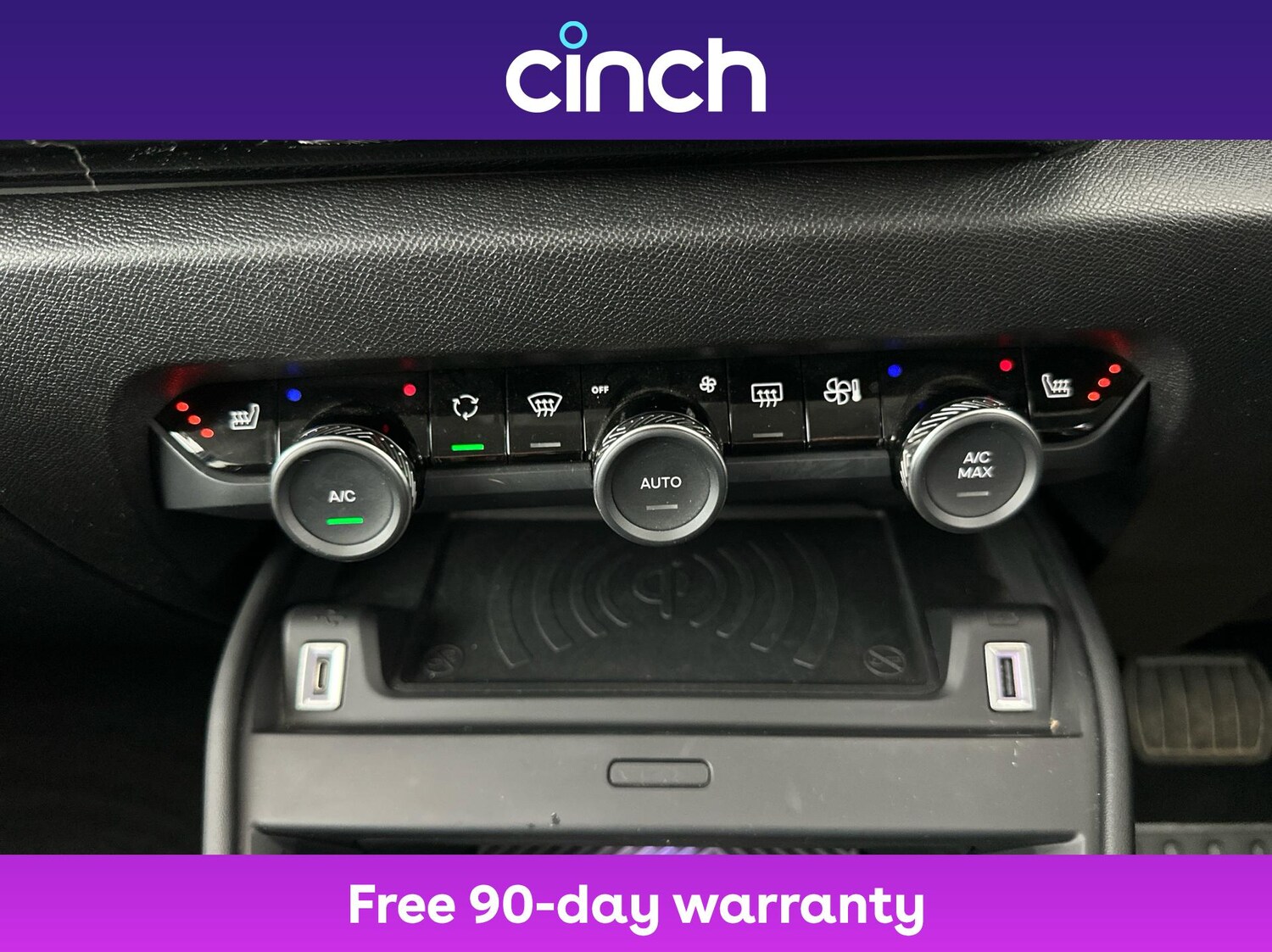 Used Citroen e-C4 2022 for sale - 77020329: Photo 34