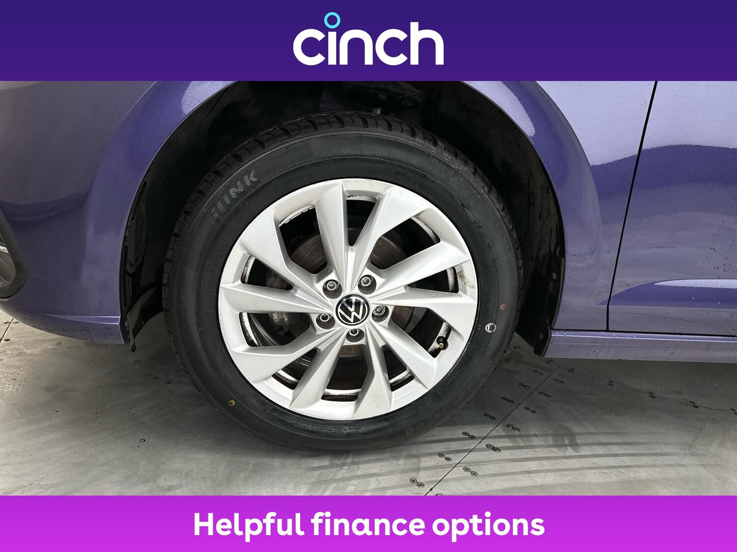 Used Volkswagen Polo 2022 for sale - 76985635: Photo 24